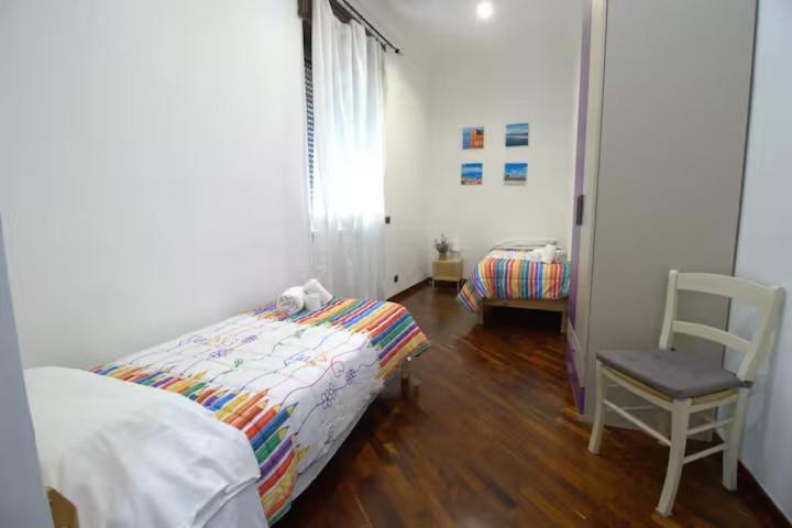 Casanita99 Appartamento