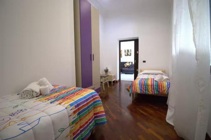 Appartamento Casanita99 *