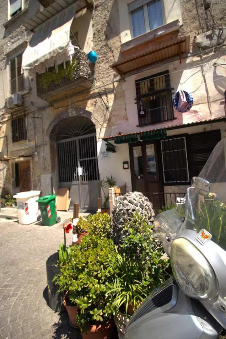 Casanita99 Appartamento